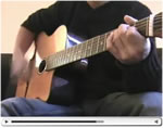 cours guitare en video : l-accompagnement