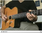 cours de guitare Le Jazz Manouche