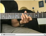 cours guitare en video : le-jazz-manouche