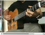 cours guitare en video : le-jazz-manouche