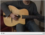 cours de guitare Le Picking