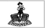 Logo Hohner