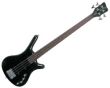 ROCKBASS CORVETTE FRETLESS NOIR