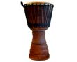 IROKO DJEMBE 29/30 cm