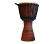 IROKO DJEMBE 33/35 cm