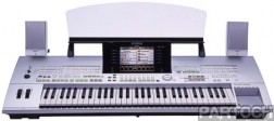 Yamaha Tyros