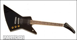 Gibson explorer