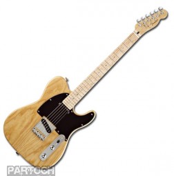 Fender Telecaster Ash Deluxe