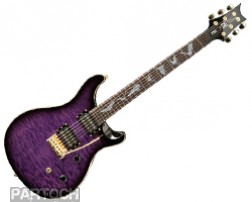 PRS SE SIGNATURE ALLENDER