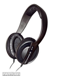 Sennheiser HD202