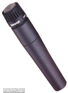 shure SM57