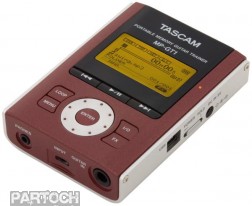 Tascam MPGT1