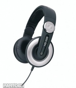 Sennheiser HD205