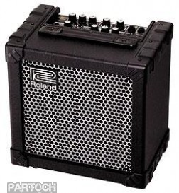 Roland CUBE 30 X