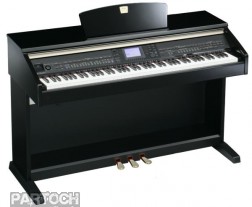 Yamaha CVP401 PE