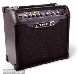 Line 6 Spider III 15