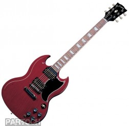 Gibson SG 61'' Reissue