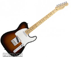 Fender AMERICAN STANDARD TELECASTER