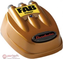 Danelectro FAB Flange D-6