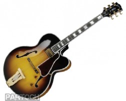 Gibson L5-CES WES MONTGOMERY