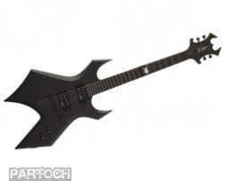 BC Rich WARLOCK SE