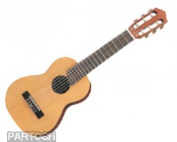 Yamaha GUITALELE GL1