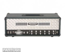 Mesa Boogie TETE RECTIFIER SOLO 50 WATTS