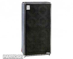 Ampeg SVT-810E