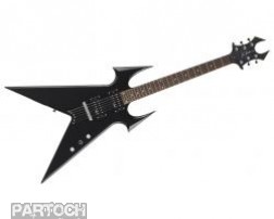 BC Rich KERRY KING BEAST V