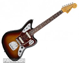 Fender CLASSIC PLAYER JAGUAR