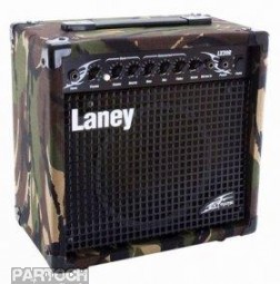 Laney LX 20 R Camo