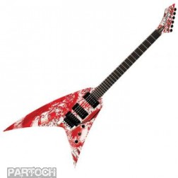 Washburn WV 540 signature Scott Ian