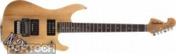 Washburn N2 signature Nuno Bettencourt