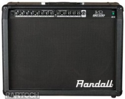 Randall COMBO RG100 G3-E