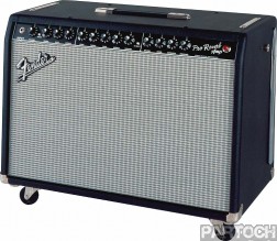 Fender Pro Reverb | 50W