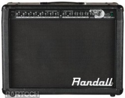 Randall COMBO RG75D G3-E effets num.