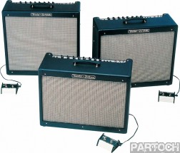 Fender Hot Rod Deville 212 | 60 W