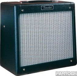 Fender Pro Junior | 15 W 1x10 Lampes