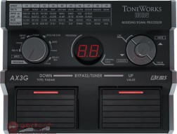 Korg AX3G