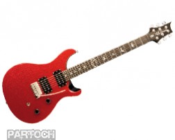 PRS SE SIGNATURE ORIANTHI