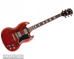 Gibson SG DICKEY BETTS