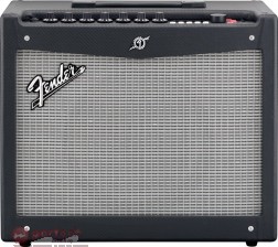 Fender Mustang III