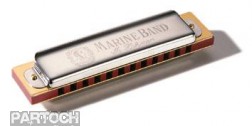 Hohner Marine Band 364