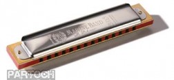 Hohner Marine Band SBS