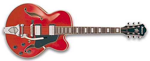 Ibanez AFS75T