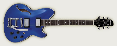 Ibanez TM71T