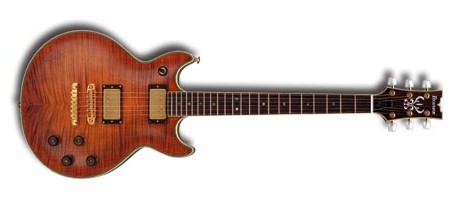 Ibanez AR2000