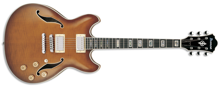 Ibanez AS120