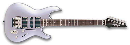 Ibanez Edr470Ex