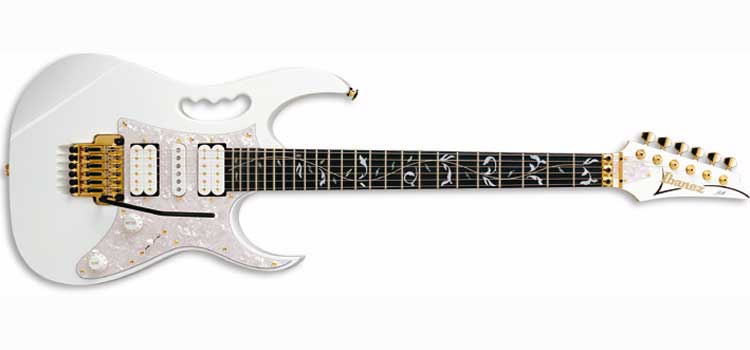 Ibanez JEM7V